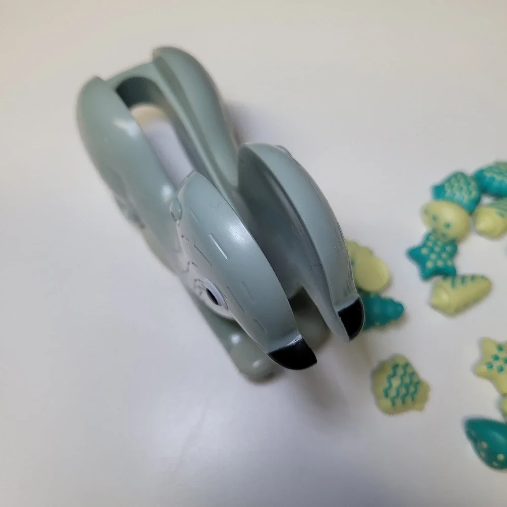 Sophie's Seashell Scramble Replacement Parts Squeezer Motor‎ Skills